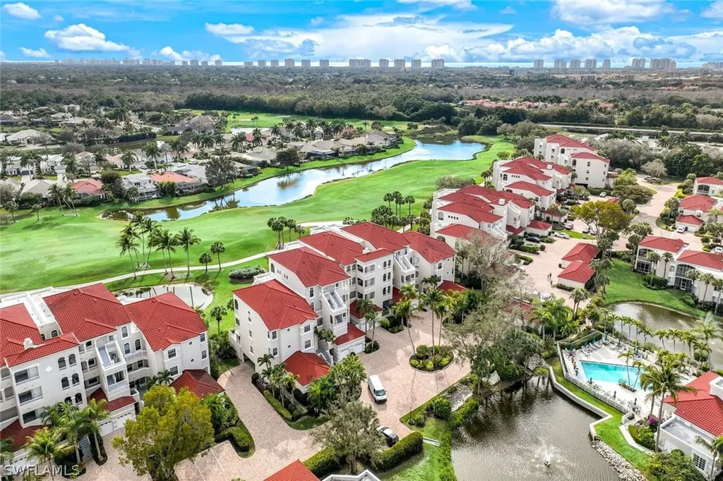 1610 Clermont Drive Naples FL 34109