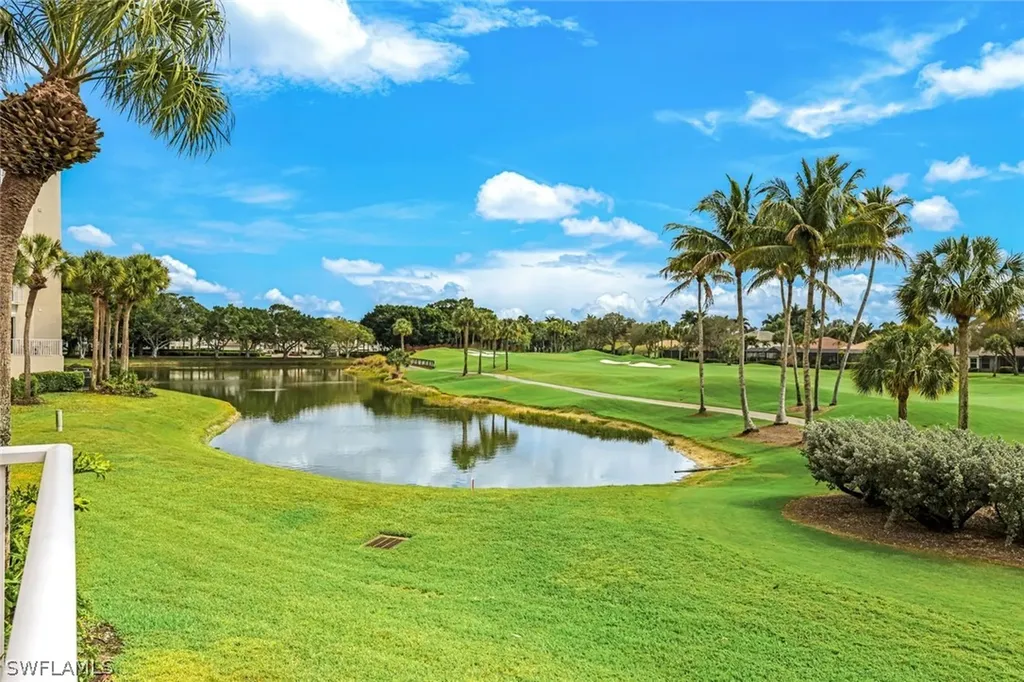 1610 Clermont Drive Naples FL 34109