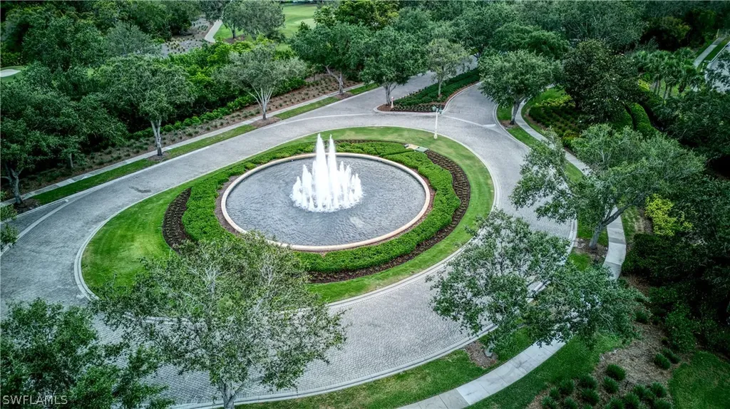 1610 Clermont Drive Naples FL 34109