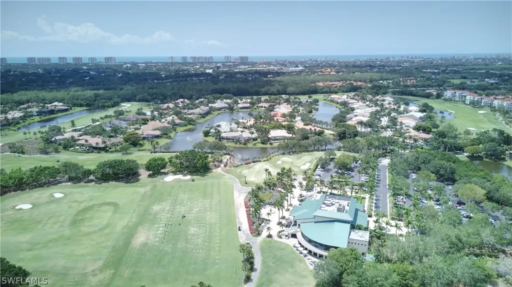 1610 Clermont Drive Naples FL 34109