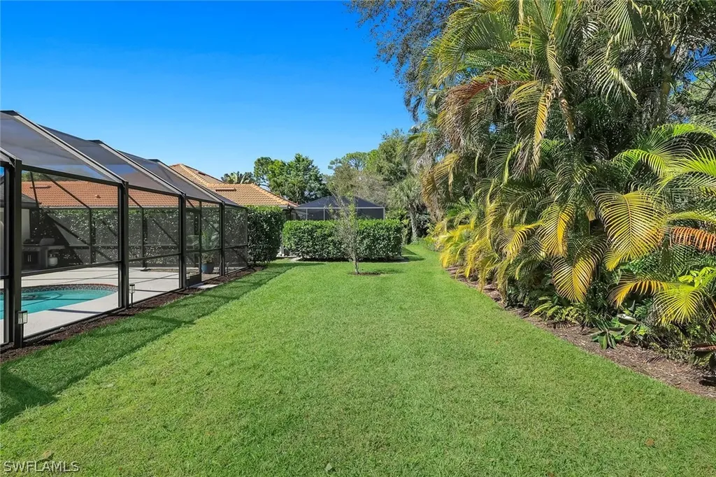 547 Cormorant Cove Naples FL 34113