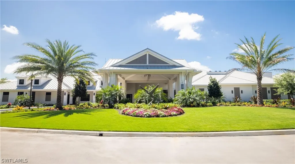 547 Cormorant Cove Naples FL 34113