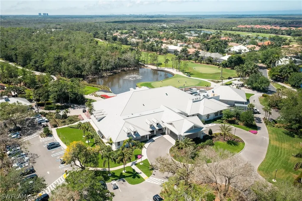547 Cormorant Cove Naples FL 34113