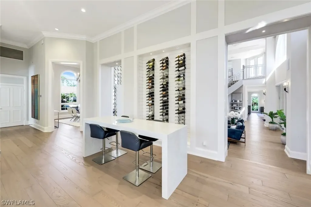 12924 Bald Cypress Lane Naples FL 34119