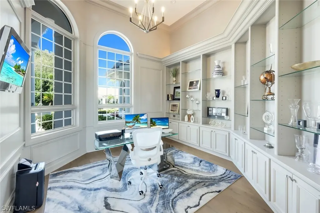 12924 Bald Cypress Lane Naples FL 34119
