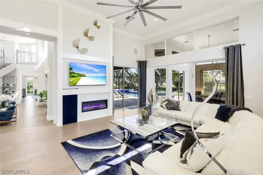 12924 Bald Cypress Lane Naples FL 34119