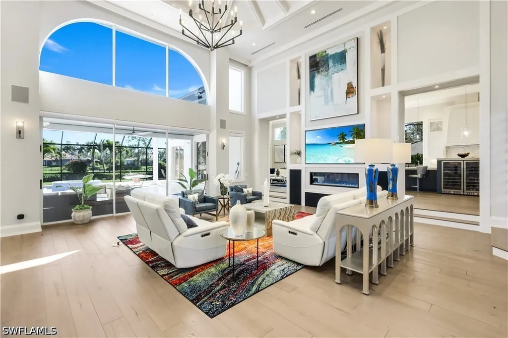 12924 Bald Cypress Lane Naples FL 34119