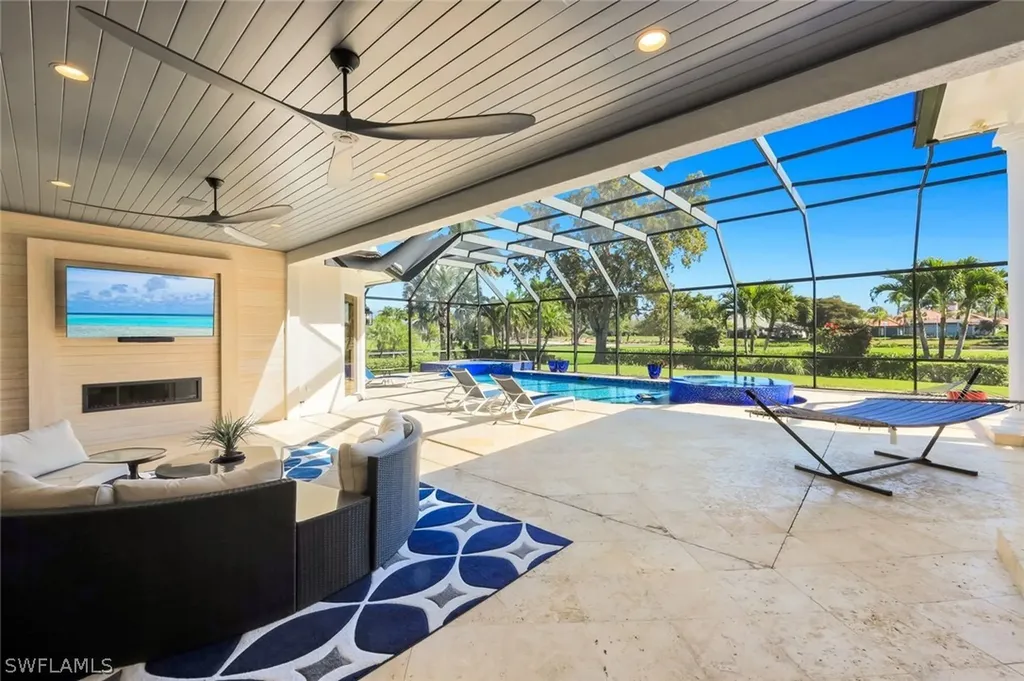 12924 Bald Cypress Lane Naples FL 34119