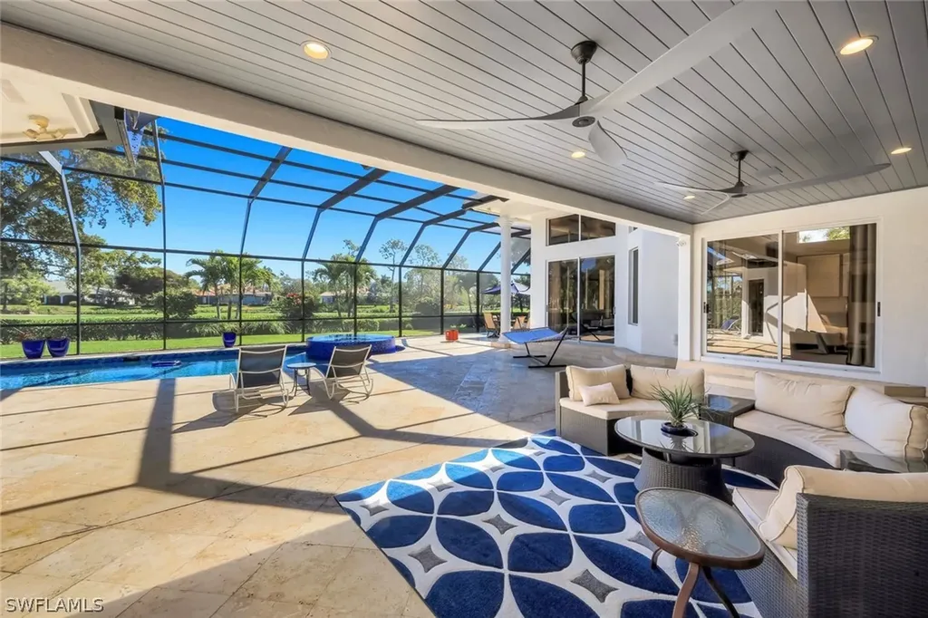 12924 Bald Cypress Lane Naples FL 34119