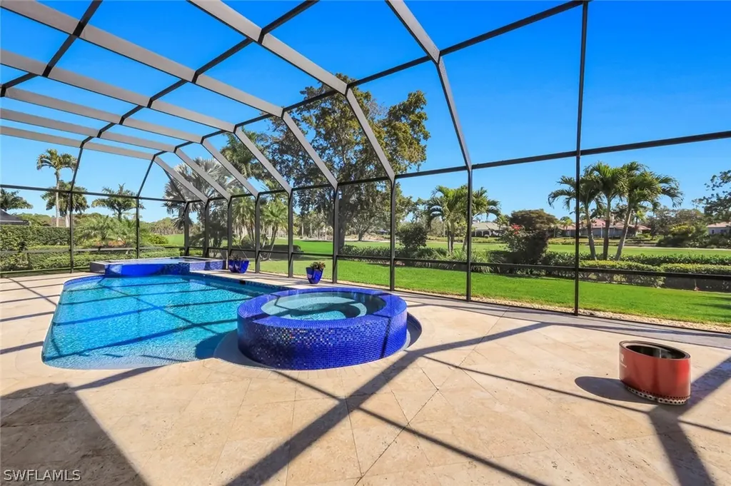 12924 Bald Cypress Lane Naples FL 34119