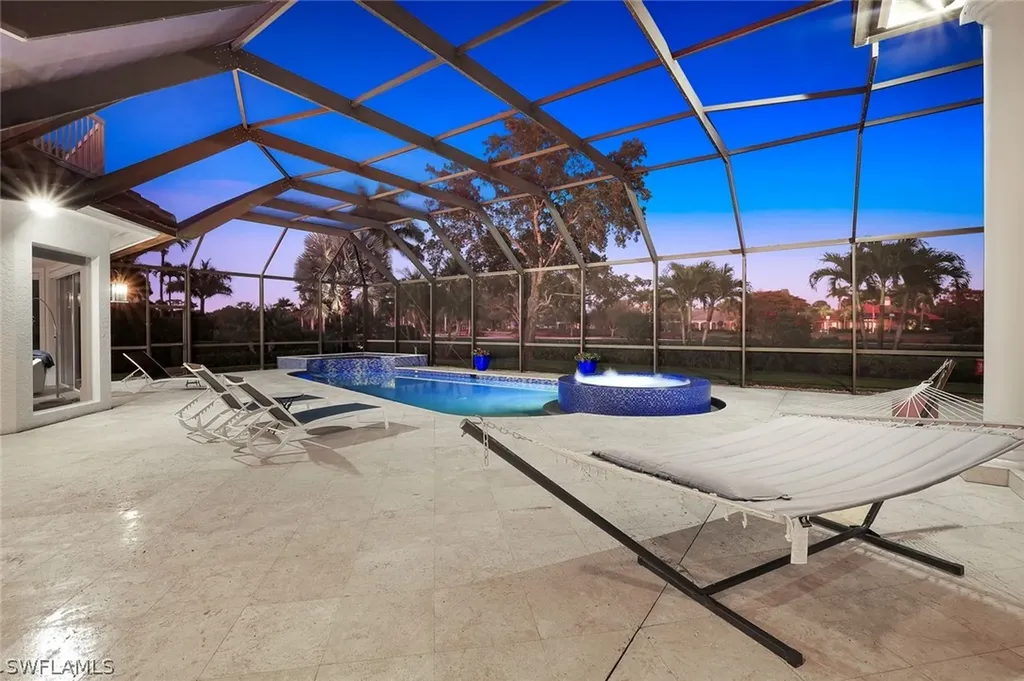 12924 Bald Cypress Lane Naples FL 34119