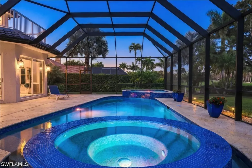 12924 Bald Cypress Lane Naples FL 34119
