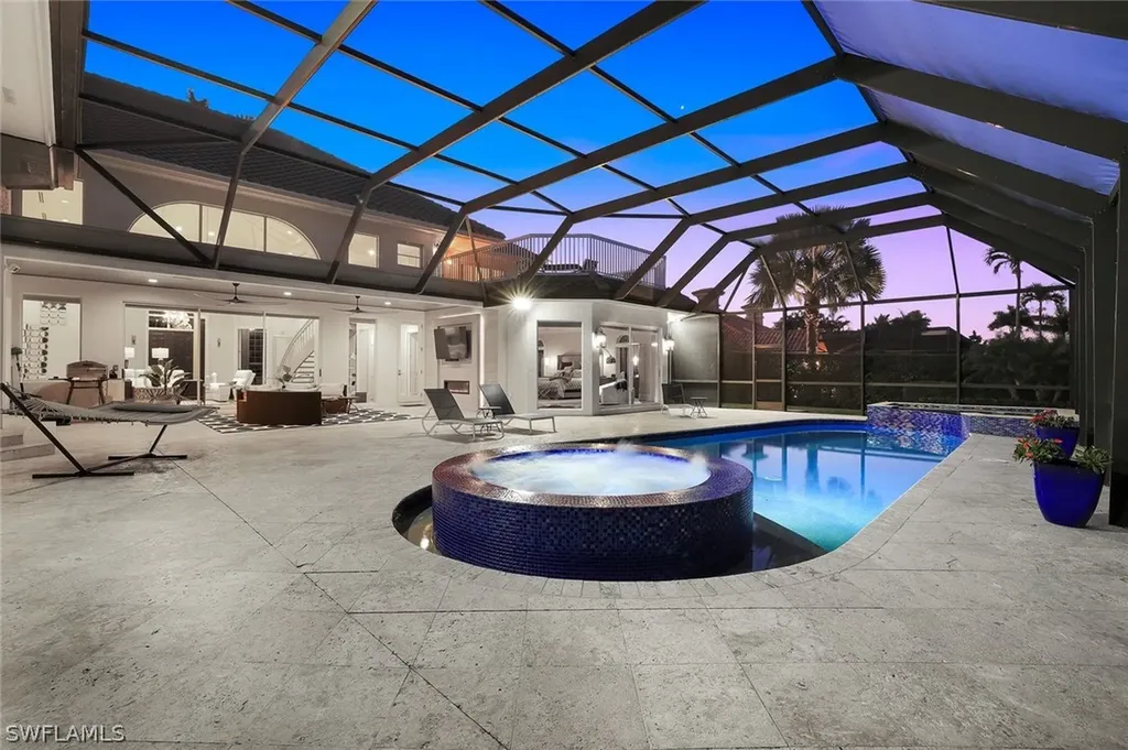 12924 Bald Cypress Lane Naples FL 34119