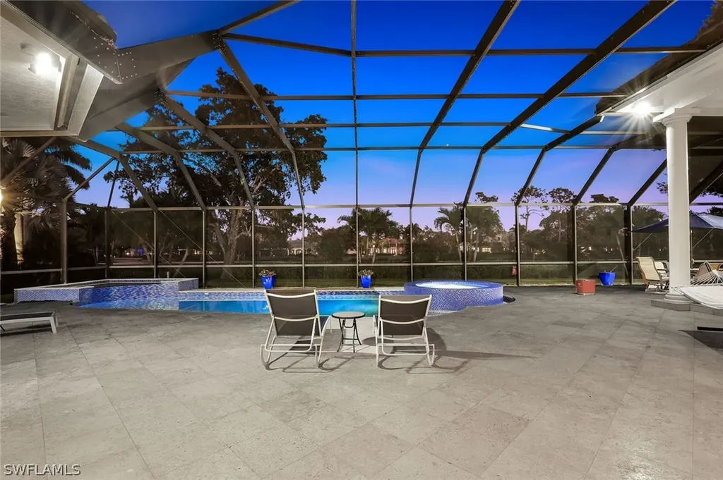 12924 Bald Cypress Lane Naples FL 34119