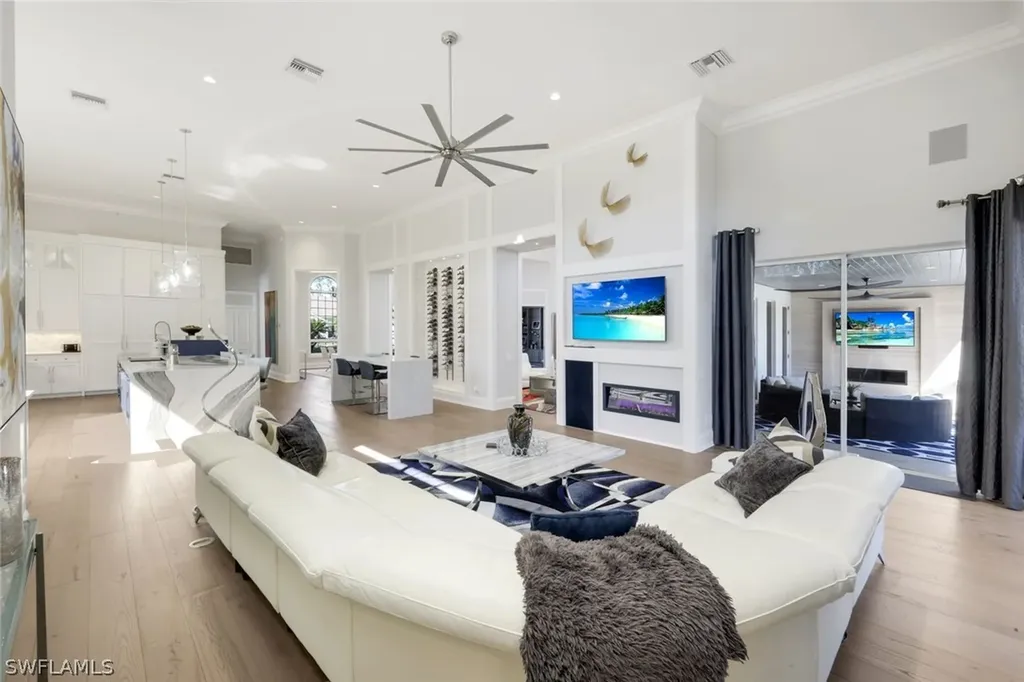 12924 Bald Cypress Lane Naples FL 34119