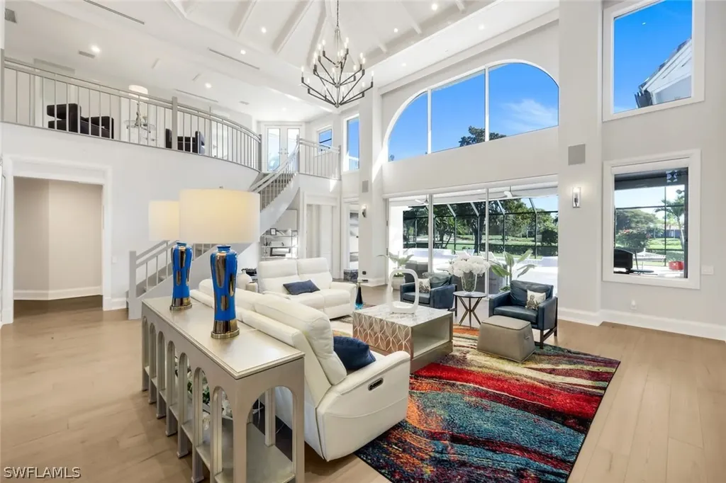 12924 Bald Cypress Lane Naples FL 34119