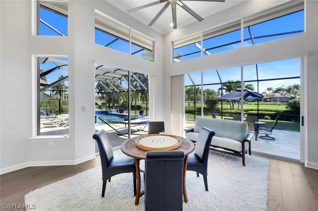 12924 Bald Cypress Lane Naples FL 34119
