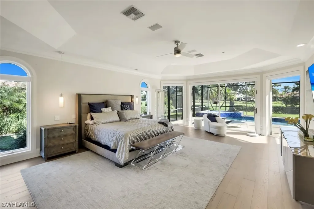 12924 Bald Cypress Lane Naples FL 34119