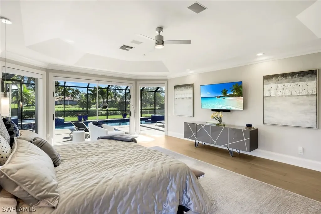 12924 Bald Cypress Lane Naples FL 34119