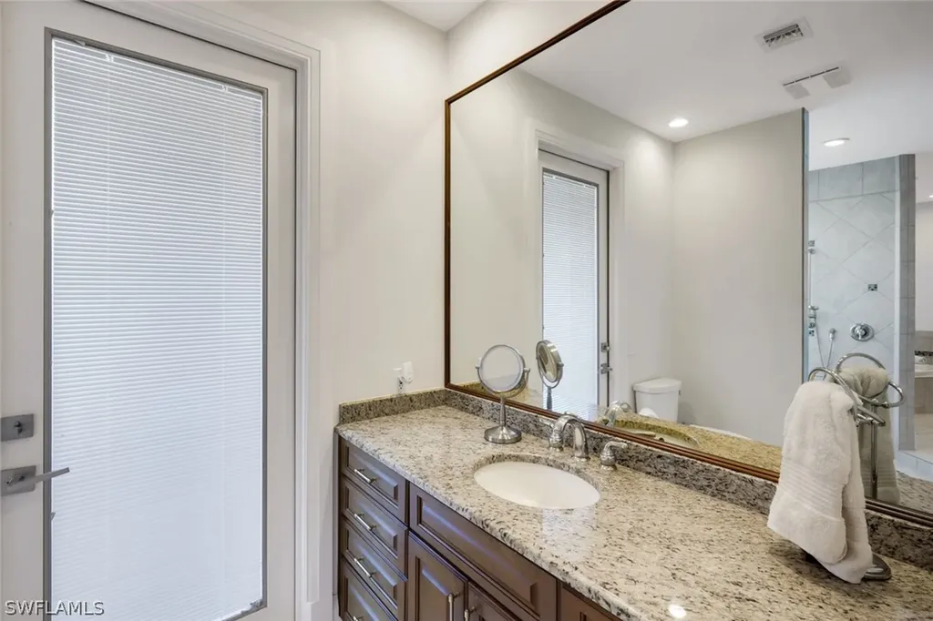 12924 Bald Cypress Lane Naples FL 34119