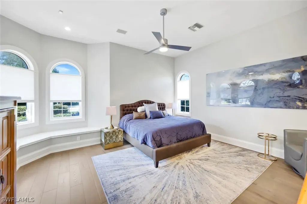 12924 Bald Cypress Lane Naples FL 34119