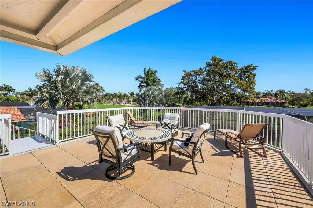 12924 Bald Cypress Lane Naples FL 34119