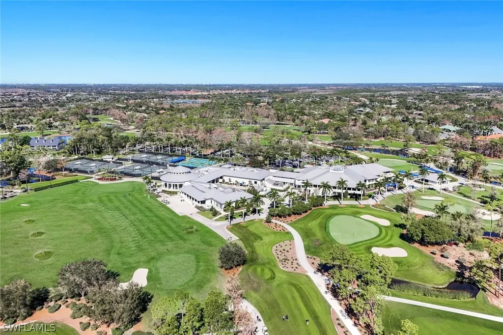 12924 Bald Cypress Lane Naples FL 34119
