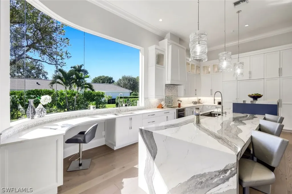 12924 Bald Cypress Lane Naples FL 34119