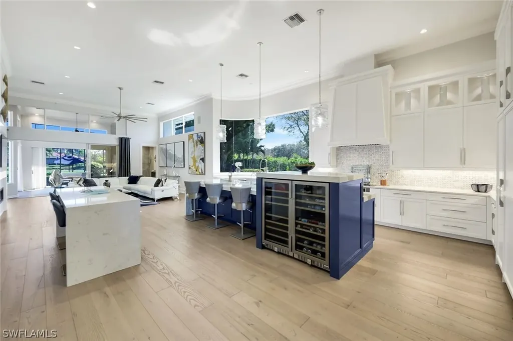 12924 Bald Cypress Lane Naples FL 34119