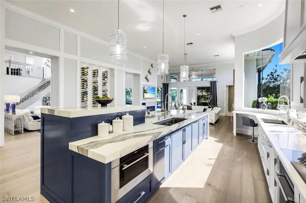 12924 Bald Cypress Lane Naples FL 34119
