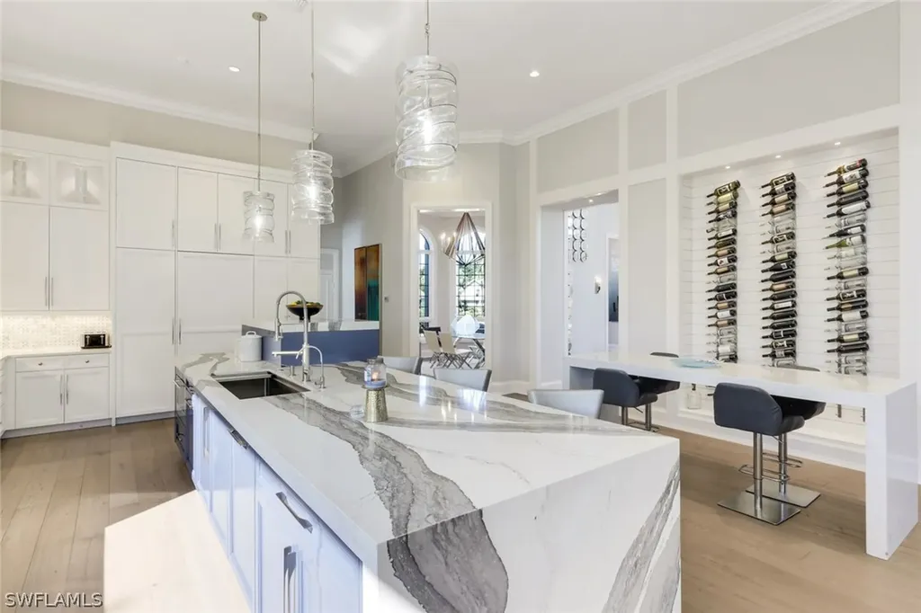 12924 Bald Cypress Lane Naples FL 34119