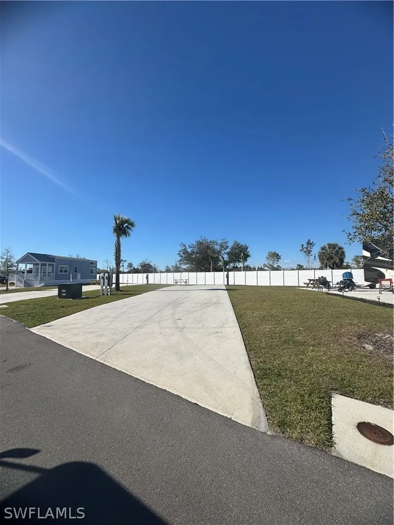 308 Horizon Road Punta Gorda FL 33982