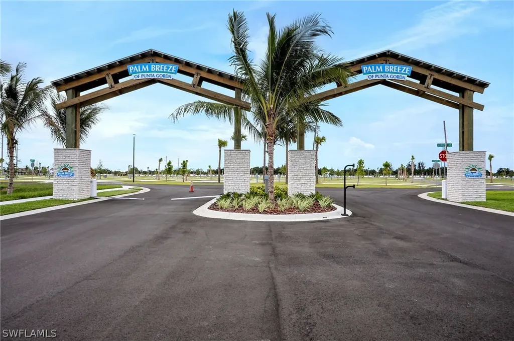 308 Horizon Road Punta Gorda FL 33982