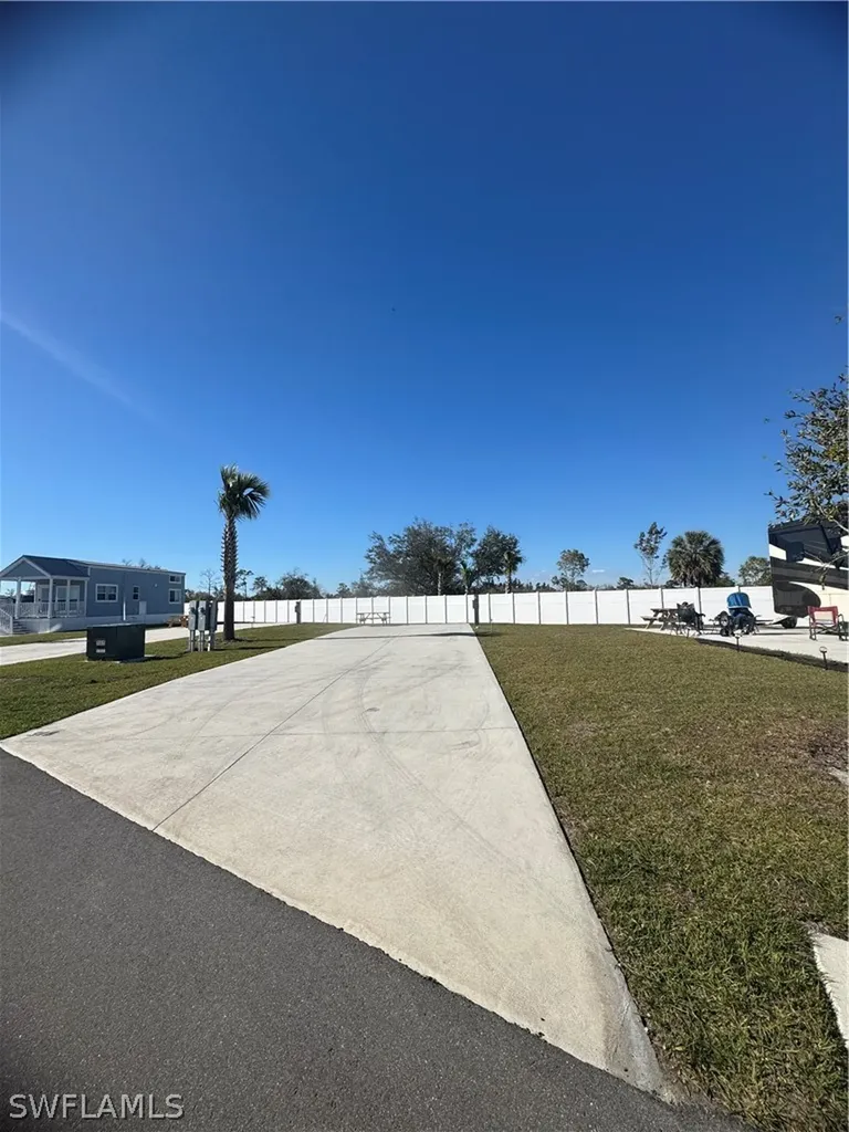 308 Horizon Road Punta Gorda FL 33982