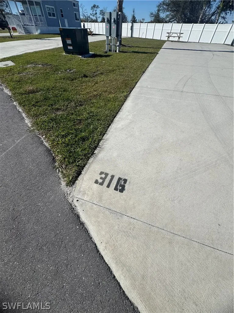 308 Horizon Road Punta Gorda FL 33982