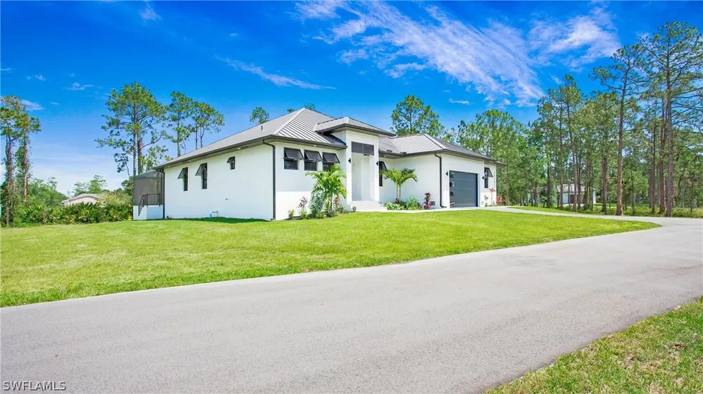 2343 Oil Well (UNIT 1) Road Naples FL 34120