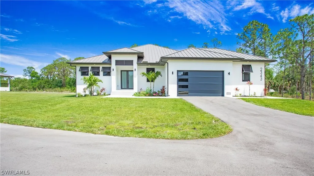 2343 Oil Well (UNIT 1) Road Naples FL 34120