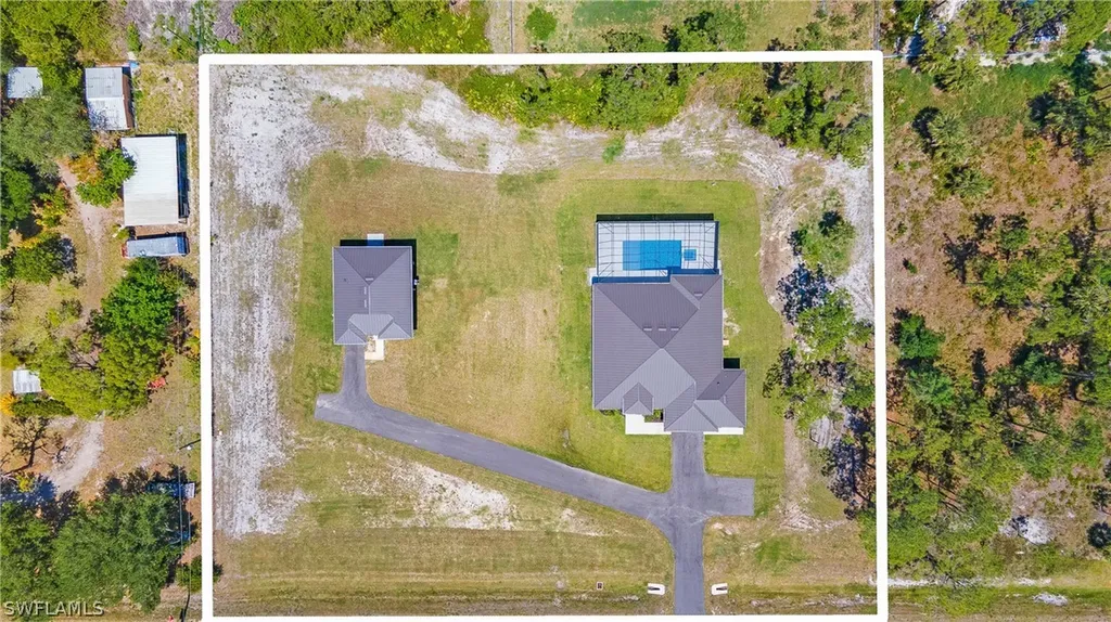 2343 Oil Well (UNIT 1) Road Naples FL 34120