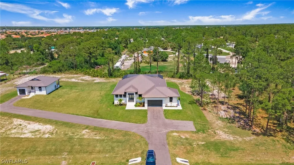 2343 Oil Well (UNIT 1) Road Naples FL 34120