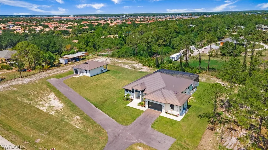 2343 Oil Well (UNIT 1) Road Naples FL 34120