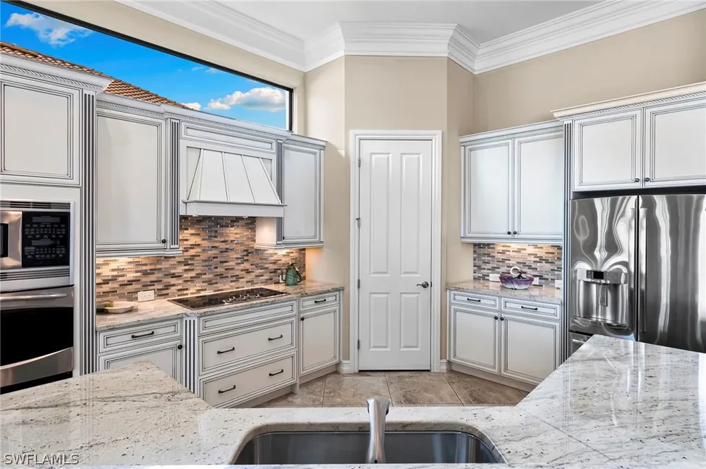 7262 Lantana Circle Naples FL 34119