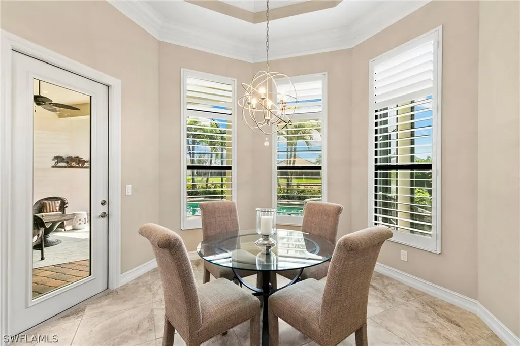 7262 Lantana Circle Naples FL 34119