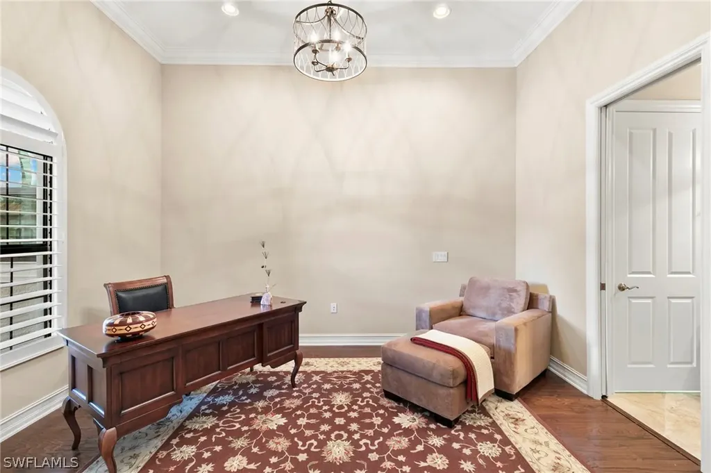 7262 Lantana Circle Naples FL 34119