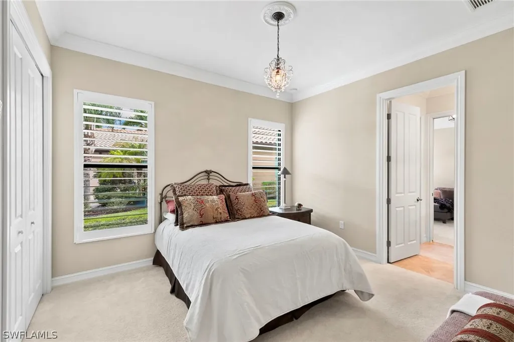 7262 Lantana Circle Naples FL 34119