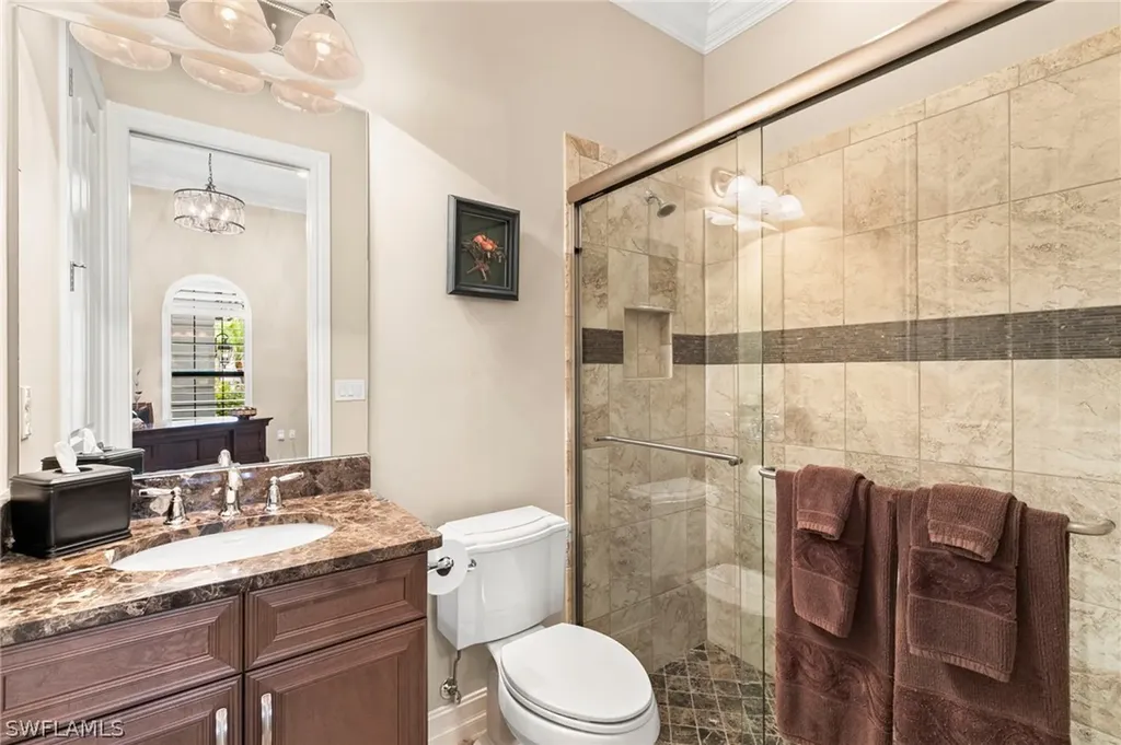 7262 Lantana Circle Naples FL 34119