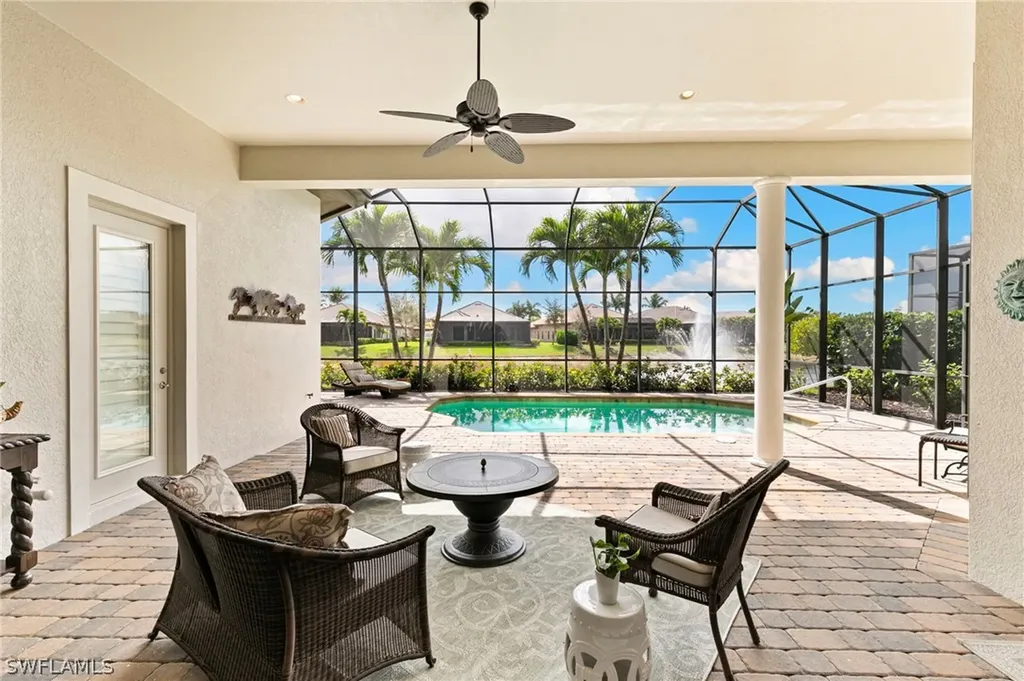 7262 Lantana Circle Naples FL 34119