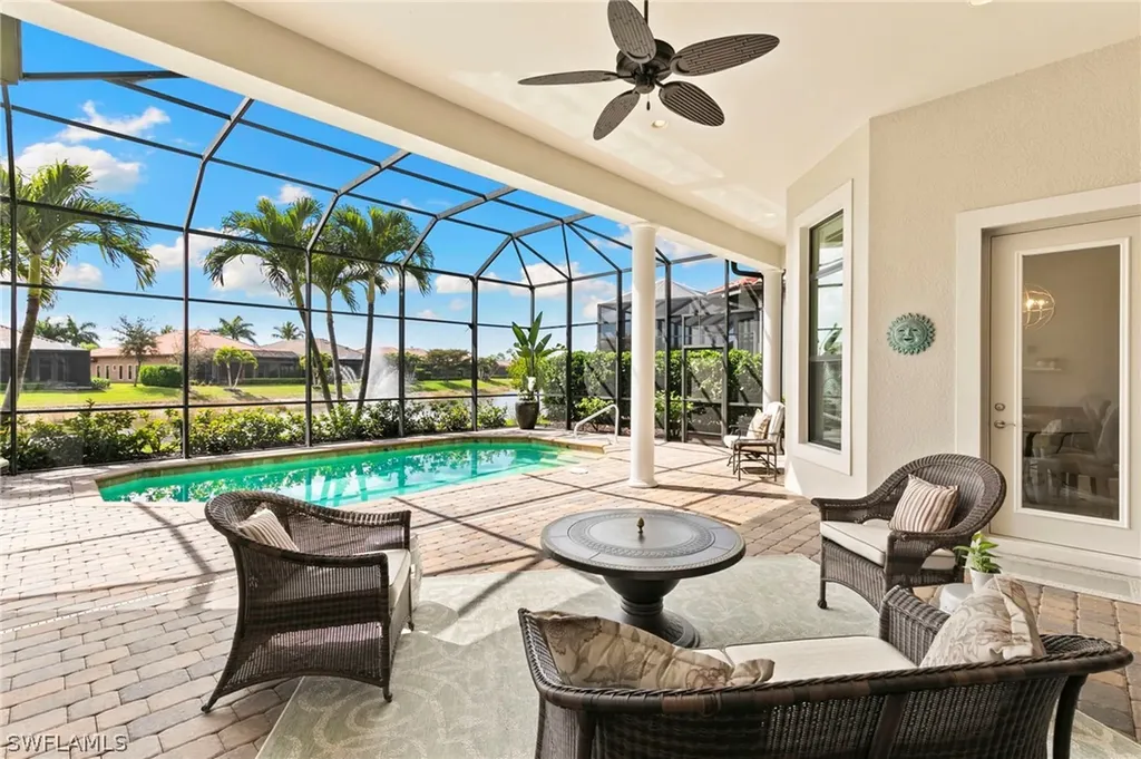7262 Lantana Circle Naples FL 34119