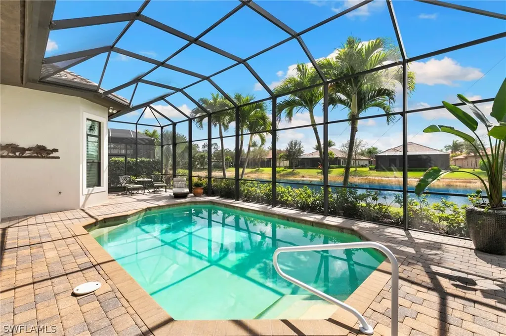 7262 Lantana Circle Naples FL 34119