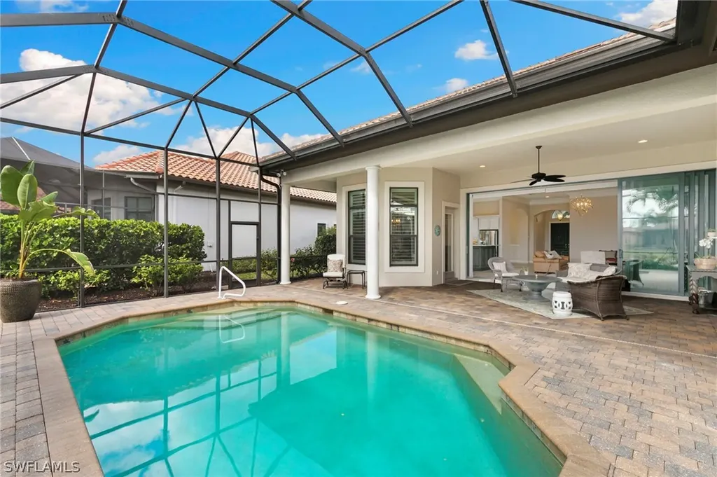 7262 Lantana Circle Naples FL 34119