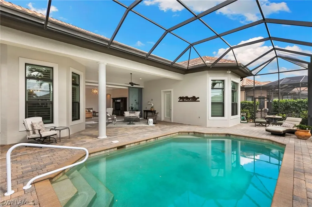 7262 Lantana Circle Naples FL 34119